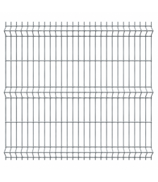 Panou bordurat zincat 1700 x 2000 x 3.2 mm
